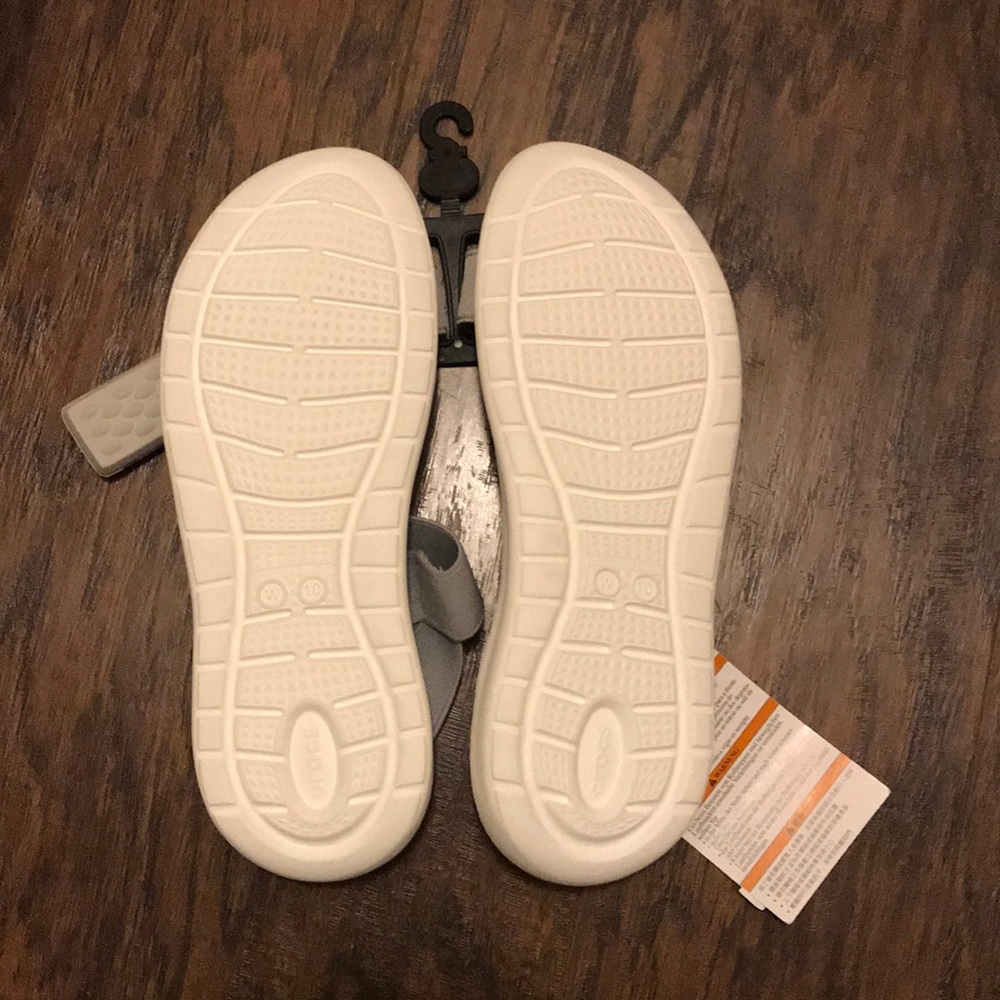 Literide Sandal - Picture 5 of 5